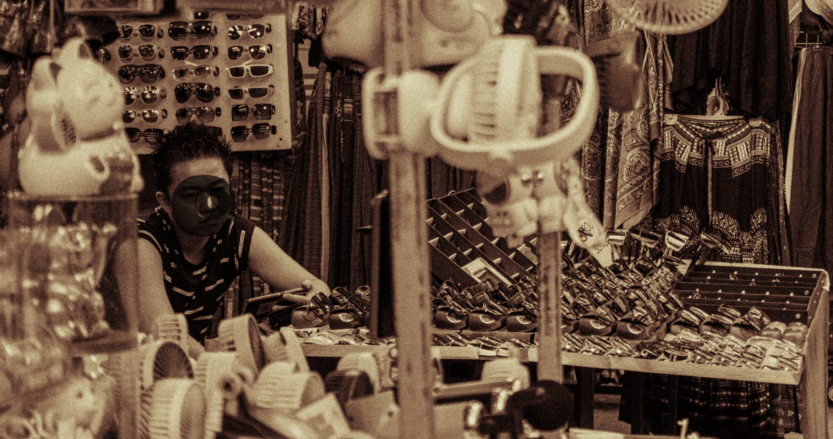 Tenían 20 empresas fantasmas: SII descubre a más asiáticos dueños de malls chinos defraudando al Fisco