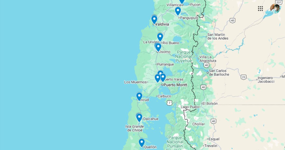 Confirman Planta de Revisión Técnica en Purranque: reducirá filas y traslados a Osorno y Puerto Montt