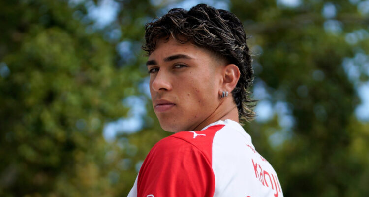 Maximiliano Gutiérrez en Independiente