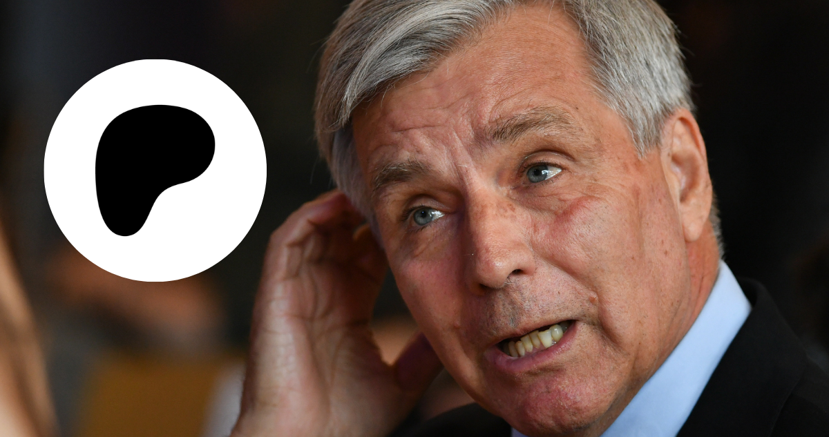 Mayne-Nicholls abre cuenta de Patreon para saldar deuda de su campaña: promete contenido exclusivo