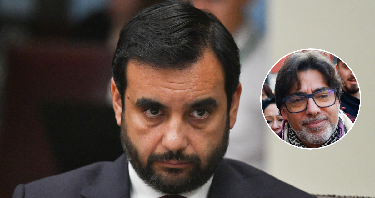 “Me indigna”: Gajardo apunta a quiebre de códigos en el PC por difusión de queja formal contra Jadue