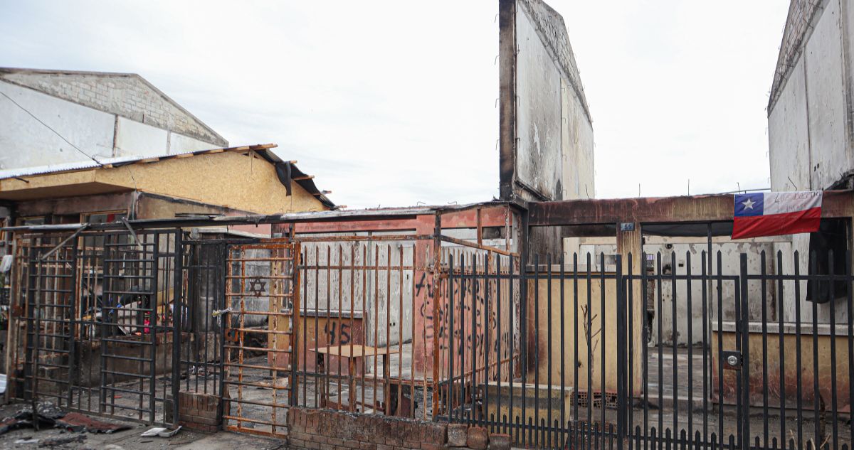 Minvu anuncia subsidio para damnificados del megaincendio en Bío Bío: beneficio es de $70 millones
