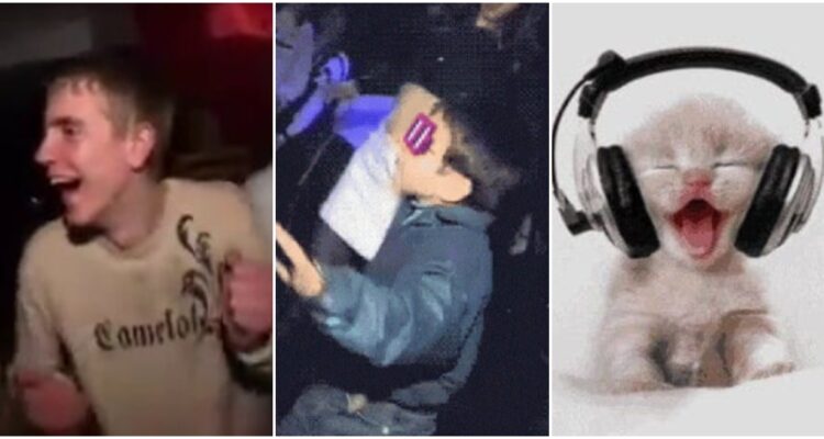 “Taquillando”: Los nostálgicos memes que dejó la presentación de Pet Shop Boys en Viña 2026