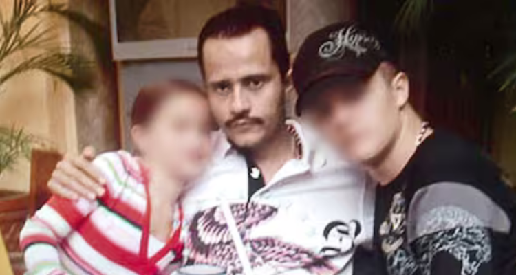 El Tuli también murió en México (Imagen referencial)