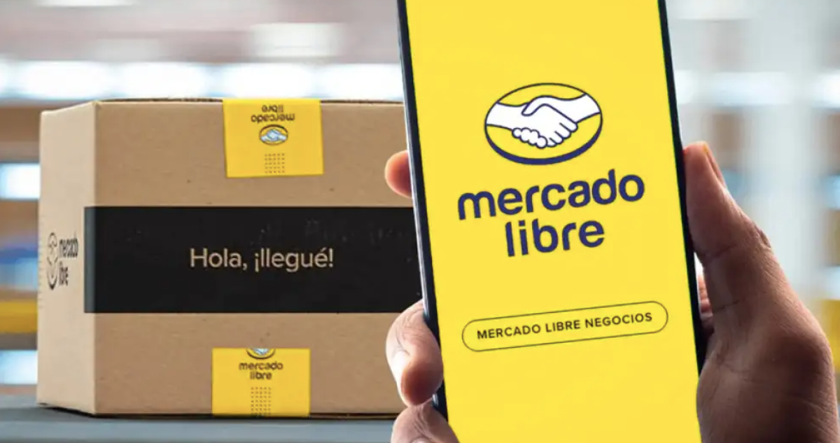 MercadoLibre reporta incremento de ganancias en 2025 gracias a alza de clientes en todos sus segmentos