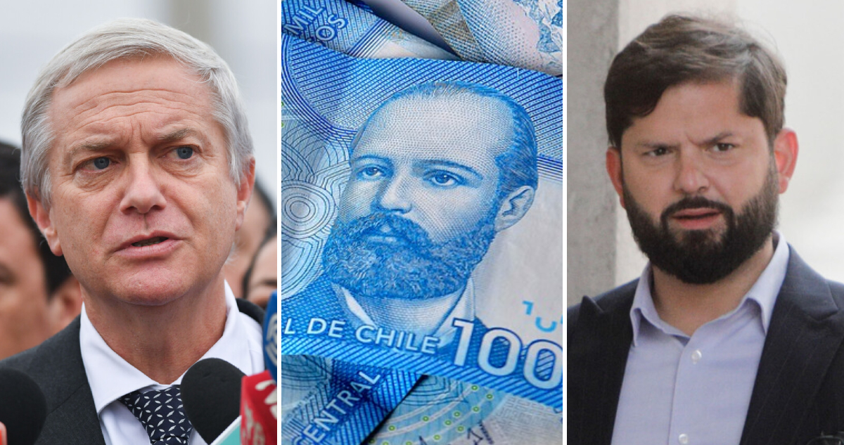 Mientras el Gobierno defiende su actuar fiscal: surgen dudas sobre si el recorte de Kast queda “corto”