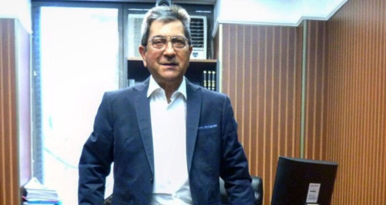 Excandidato a alcalde y exsuegro de Gyvens: el acusado de mandar a matar a su cuñado por una herencia