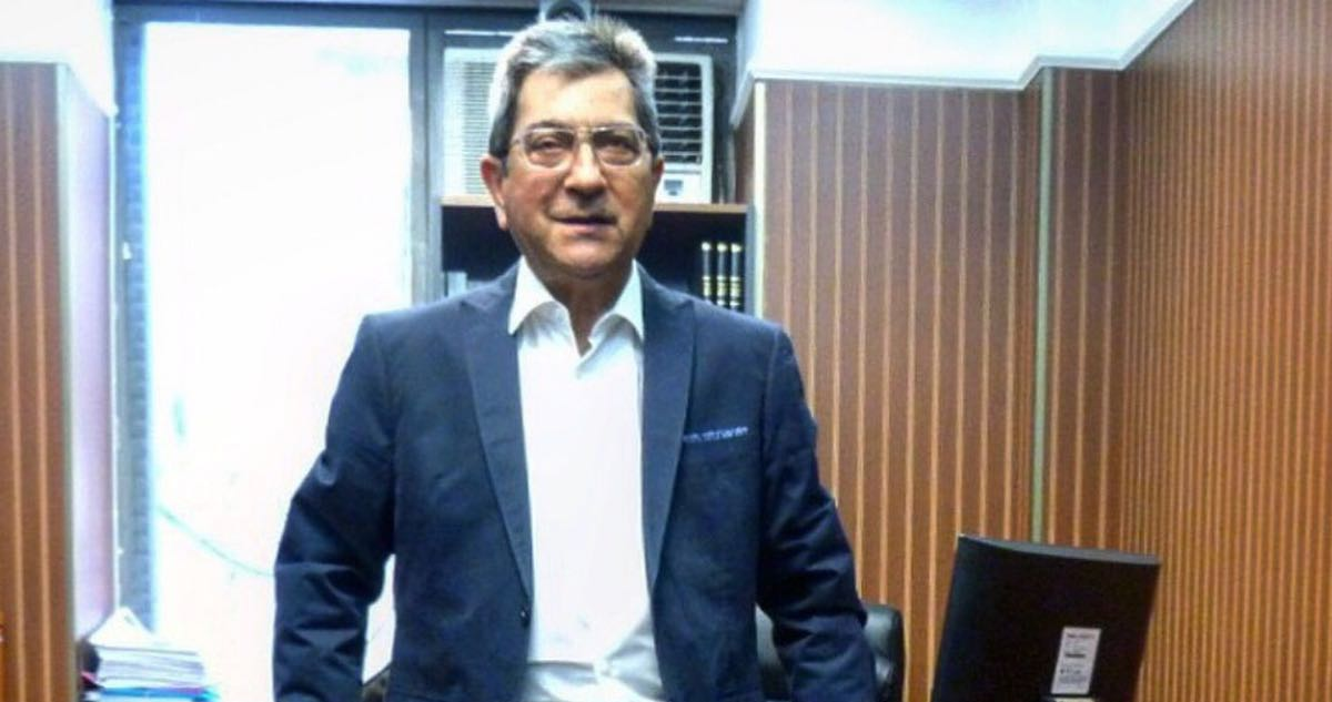 Excandidato a alcalde y exsuegro de Gyvens: el acusado de mandar a matar a su cuñado por una herencia