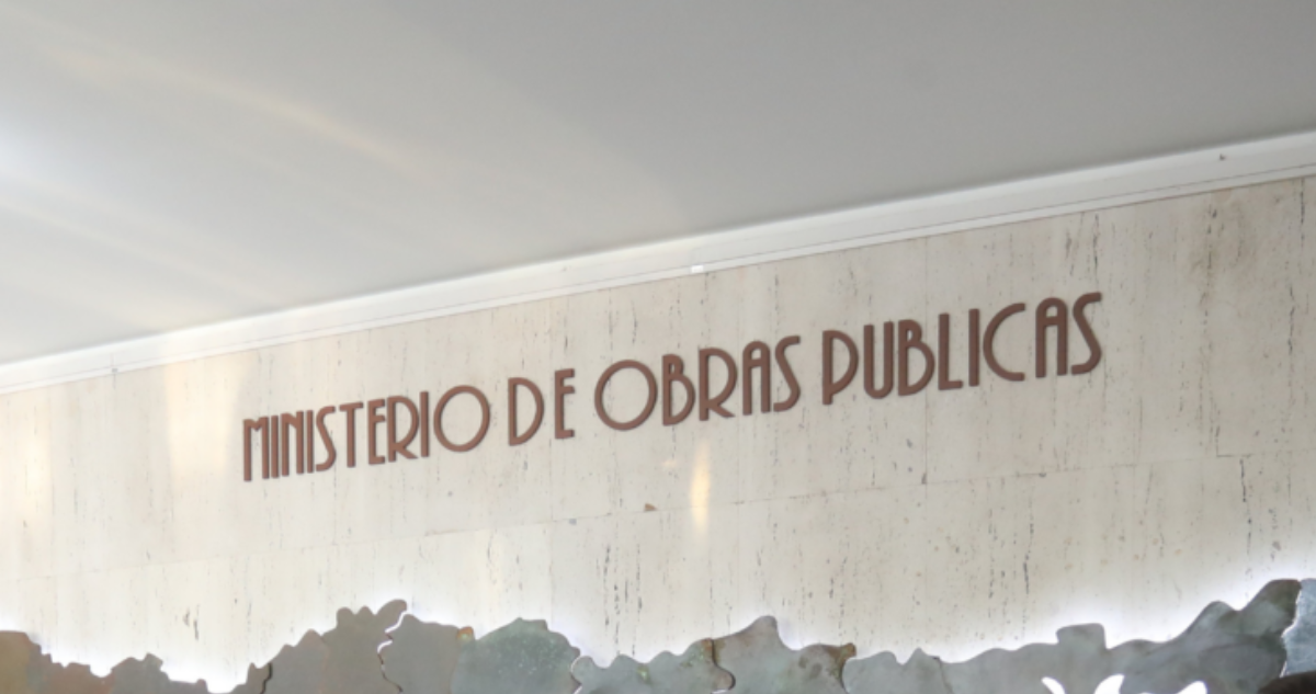 MOP compromete estudio de prefactibilidad para futuro terminal portuario en Queilen