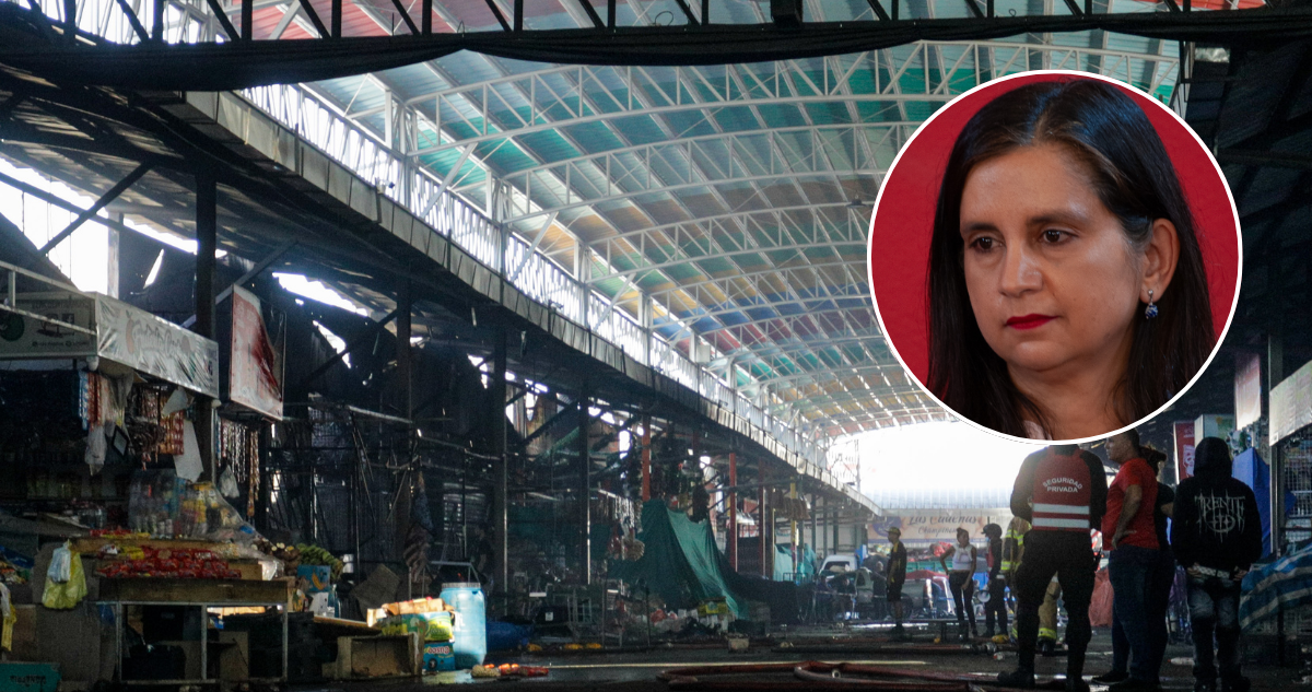 Agencia Uno | ARCHIVO BBCL