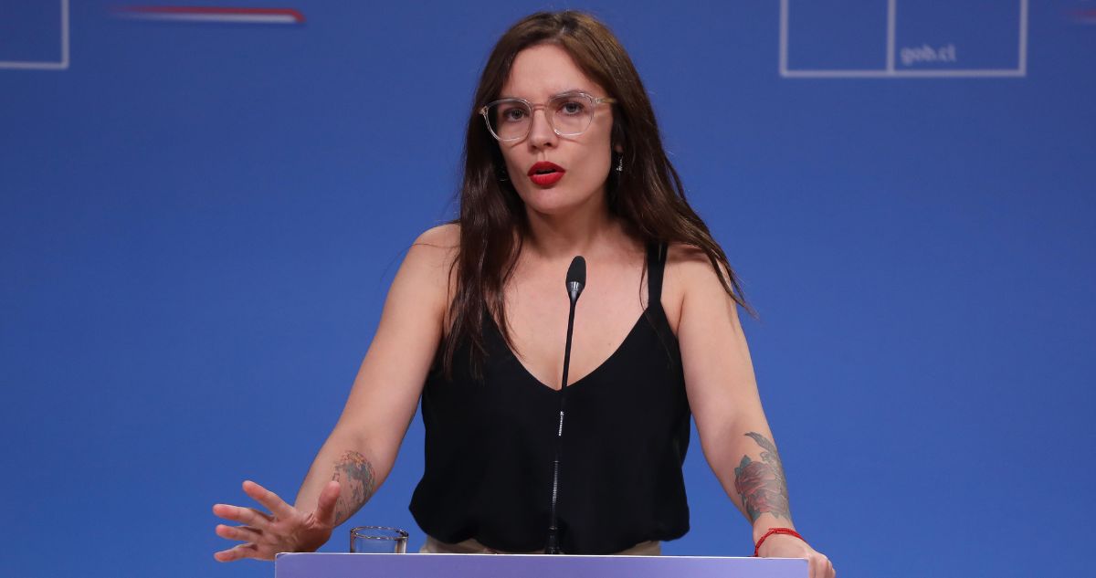 Vallejo defiende viaje de Boric a Rapa Nui: “La gestión no se centra en la presencia del Presidente”