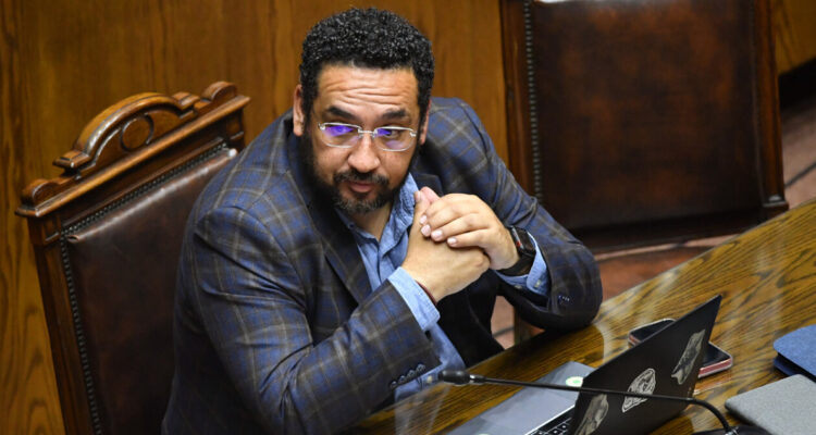 Ministro Cataldo pide “último esfuerzo” al Congreso para aprobar el FES