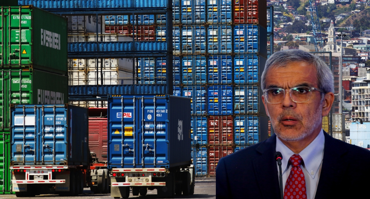 CONTEXTO | Agencia UNO