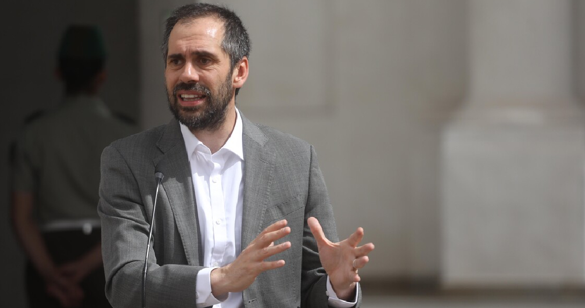 Ministro Grau ante nuevo déficit fiscal: “Las decisiones se tomaron con la información que existía”