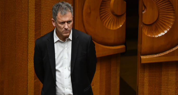 Ministro Muñoz, un subsecretario y un funcionario de Subtel: los posibles sancionados por EEUU