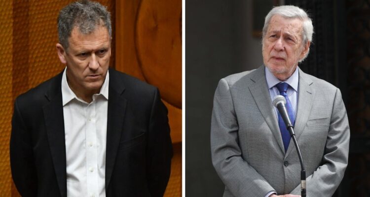 Con citación a ministros: comisión de RR.EE de la Cámara alista sesión especial por cable submarino