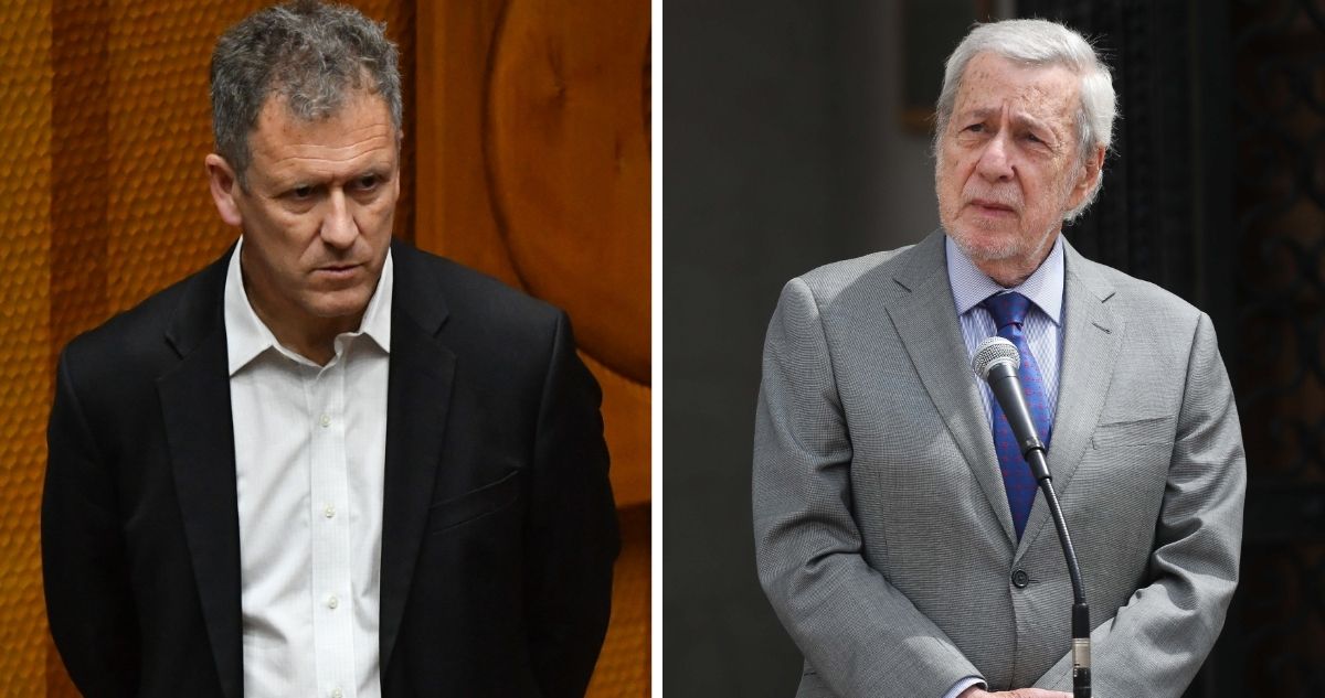 Con citación a ministros: comisión de RR.EE de la Cámara alista sesión especial por cable submarino