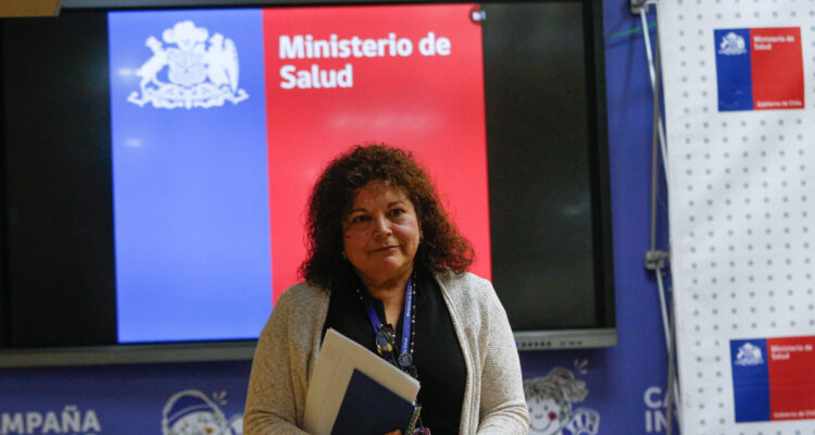 Minsal rebate informe por aumento de 21% en listas de espera y pide enfocarse en tiempos de atención