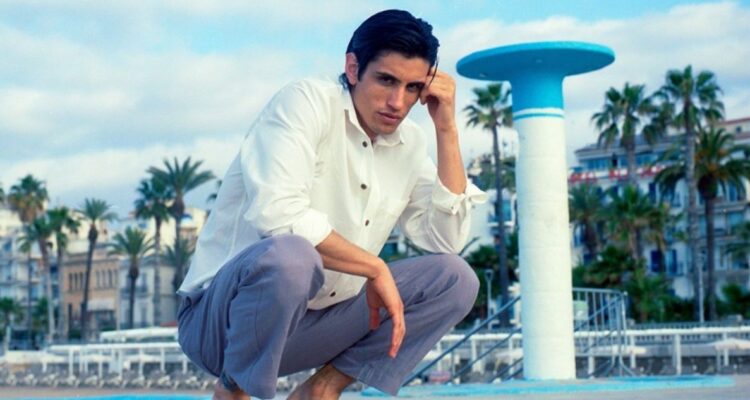 The Atelier | Pablo Bustamante