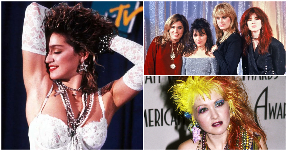 Muere Billy Steinberg, autor de “Like a Virgin”, “Eternal Flame” y otros clásicos de los 80