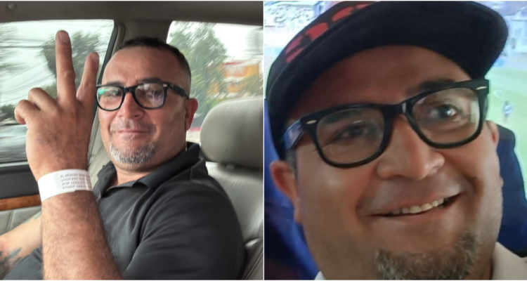 Muere hombre que fue agredido con un fierro en Santiago: autor extranjero sigue prófugo