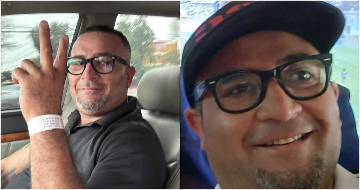 Muere hombre que fue agredido con un fierro en Santiago: autor extranjero sigue prófugo