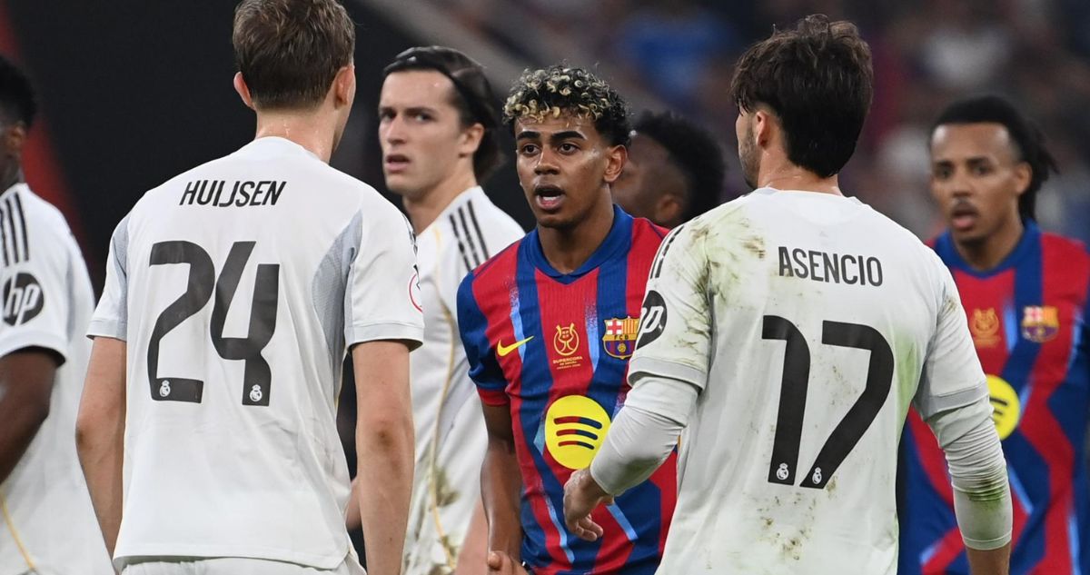 Barcelona abandonó polémico proyecto de Superliga Europea.