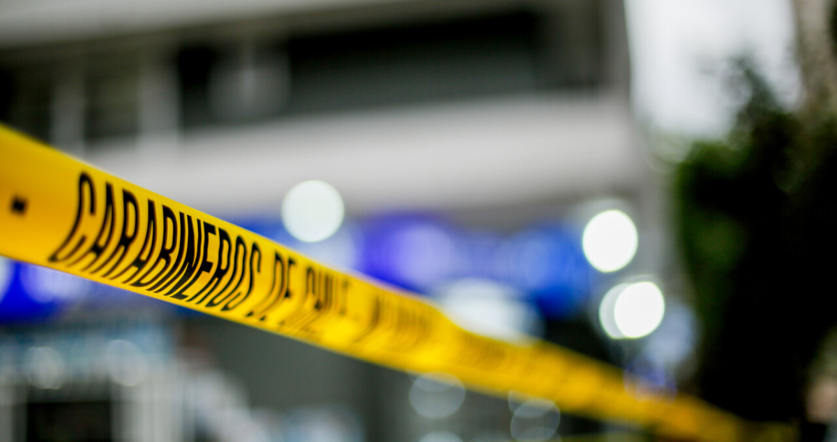 Mujer fue detenida por homicidio frustrado en Dichato: víctima logró denunciar ante Carabineros