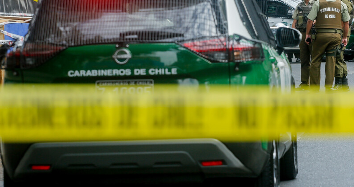 Mujer muere en ruta a Puerto Varas: acompañaba a conductor que perdió el control de vehículo
