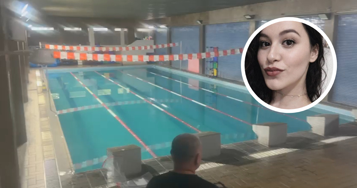 Mujer muere intoxicada por piscina contaminada y 4 personas quedan hospitalizadas en Brasil