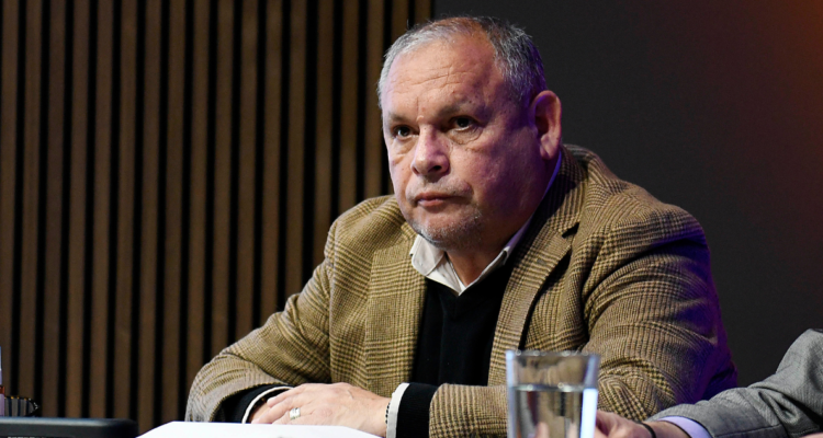 Mundaca oficiará a tribunal por filtración de orden de arresto en su contra: exige responsabilidades