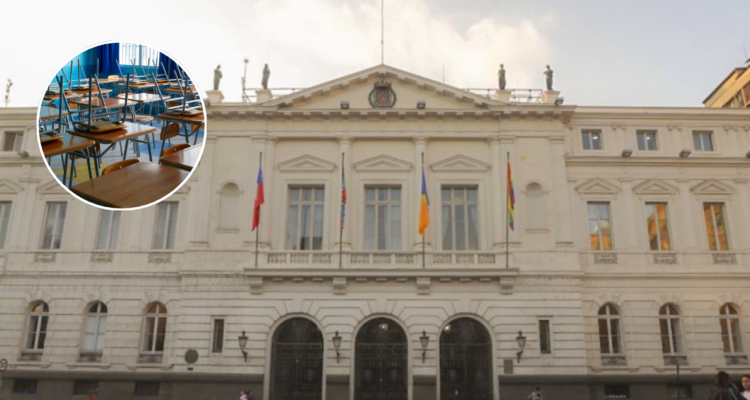 CONTEXTO | ARCHIVO | Agencia UNO