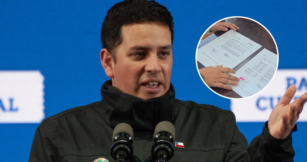 Municipio de Puente Alto inicia sumario por posible funcionario ligado a delitos acusados por Toledo