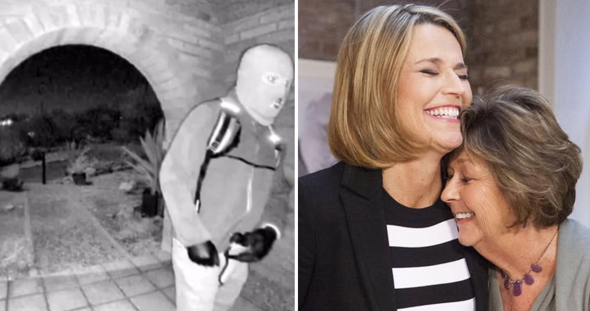 Liberan a detenido por secuestro de madre de Nancy Guthrie