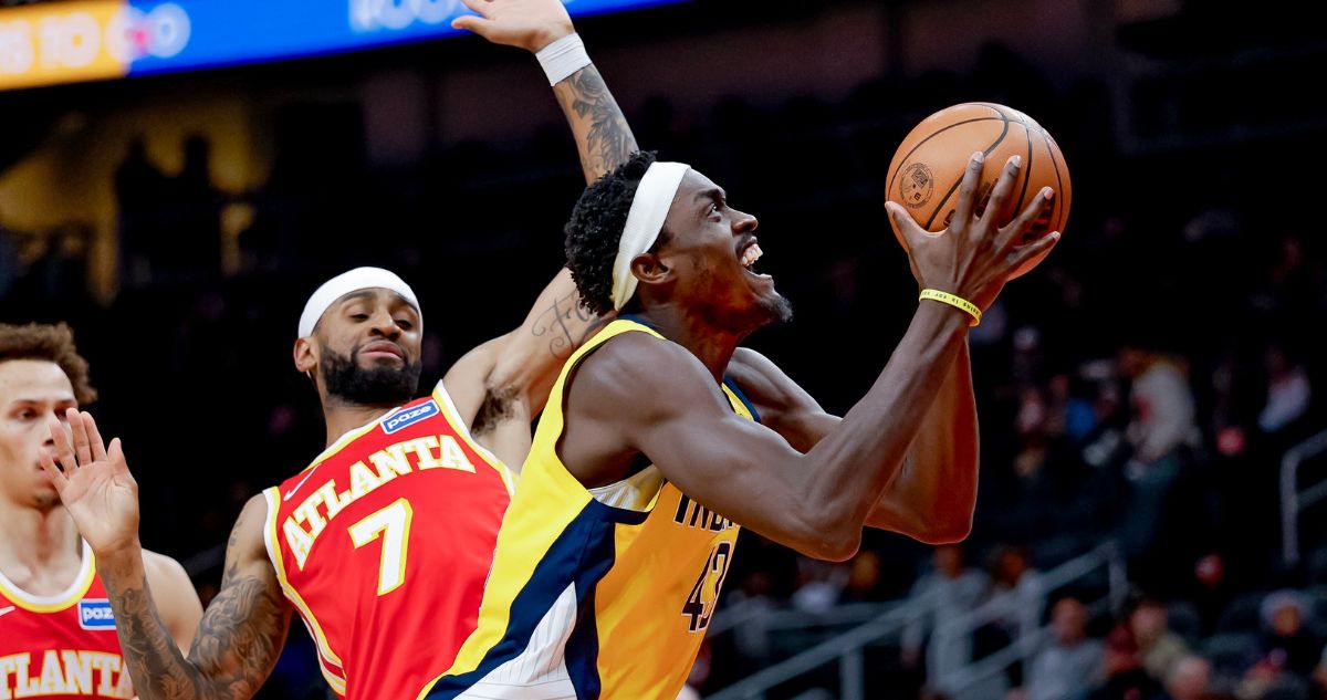 NBA multa Utah Jazz e Indiana Pacers por intentar perder partidos: se les acusa de hacer “tanking”