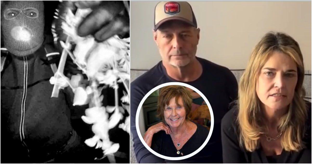 Detienen a sospechoso por presunto secuestro de la madre de periodista de la NBC en EE.UU.