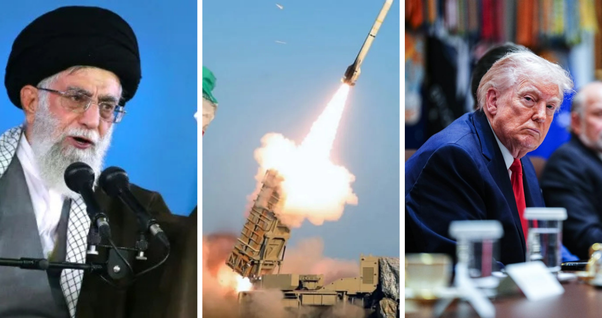 Negociaciones entre Estados Unidos e Irán