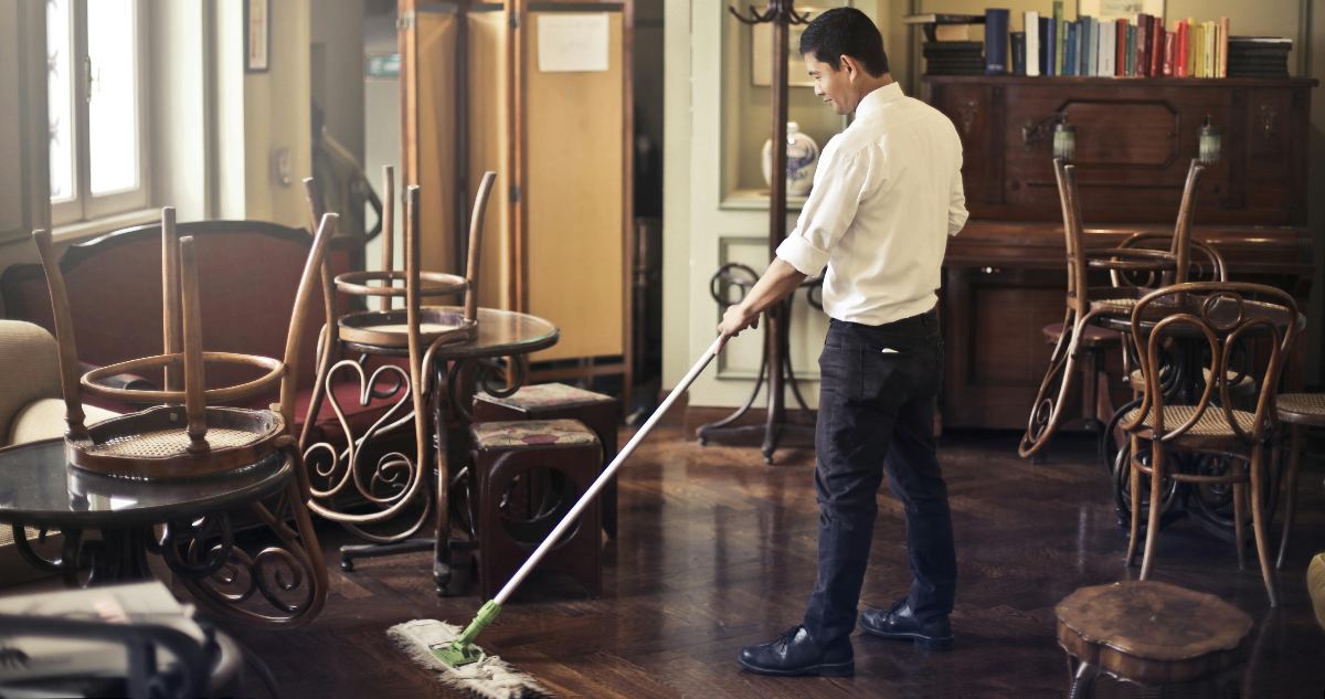 El número de empresas declaradas en quiebra en la Eurozona registró un alza a finales de 2025