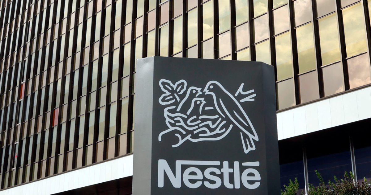 Luego de caída de sus beneficios, Nestlé buscará retomar su posición de líder en el mercado