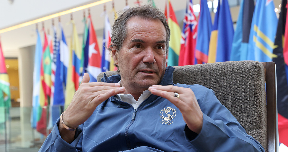 Rodrigo Sepúlveda | EFE