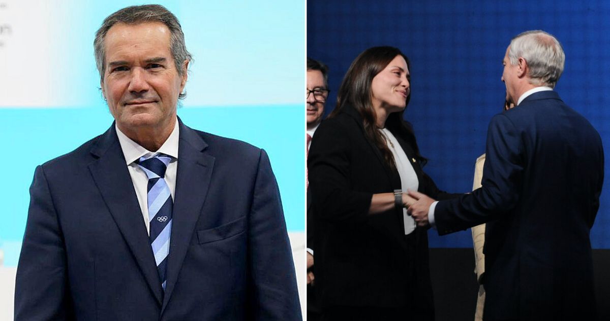 Neven Ilic Natalia Duco