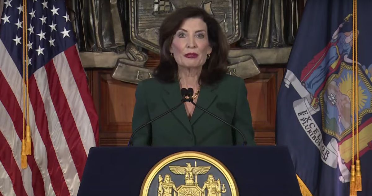 New York prepara medidas preventivas ante drones y otras "amenazas" durante Mundial de fútbol 2026