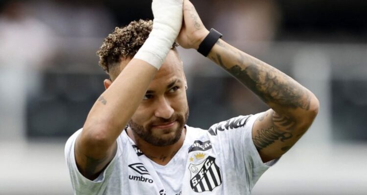 Neymar sorprende al hablar de posible retiro posterior al Mundial 2026: “Va a depende de mi corazón”