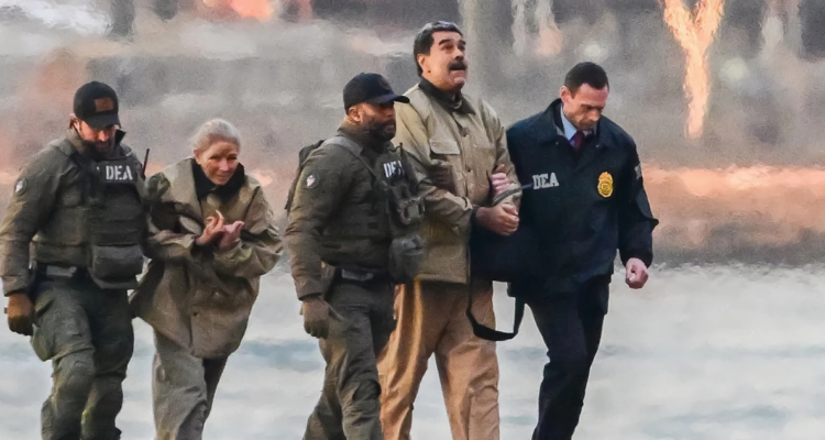 Nicolás Maduro y Cilia Flores podrían quedar sin defensa para juicio en EEUU por bloqueo a Venezuela