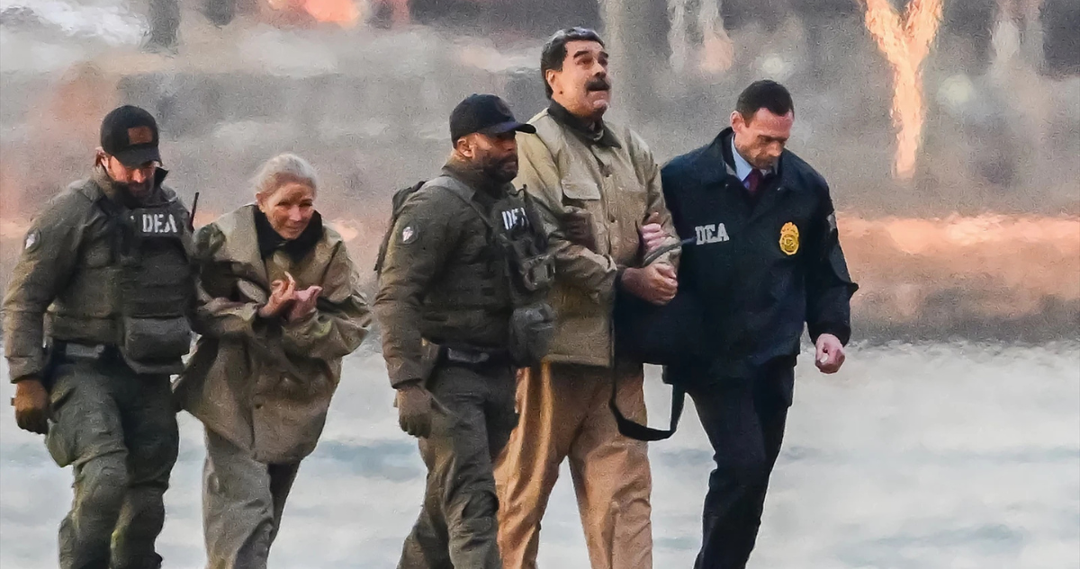 Nicolás Maduro podría quedar sin defensa en EEUU