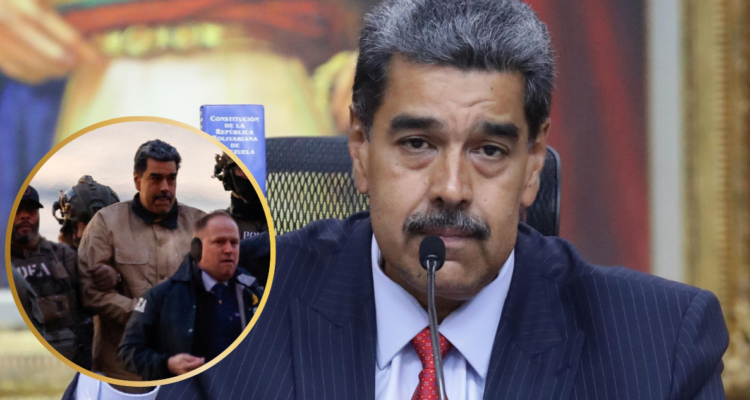 Nicolás Maduro sabía que podía traicionado