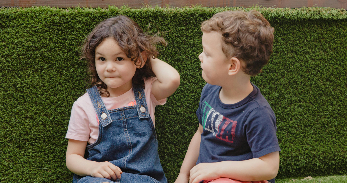 Estudio revela que el autismo afectaría a niños y niñas por igual