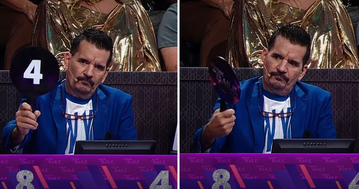 Vasco Moulian revela quién cambió la nota de Skar en FDB y cuál era la verdadera calificación