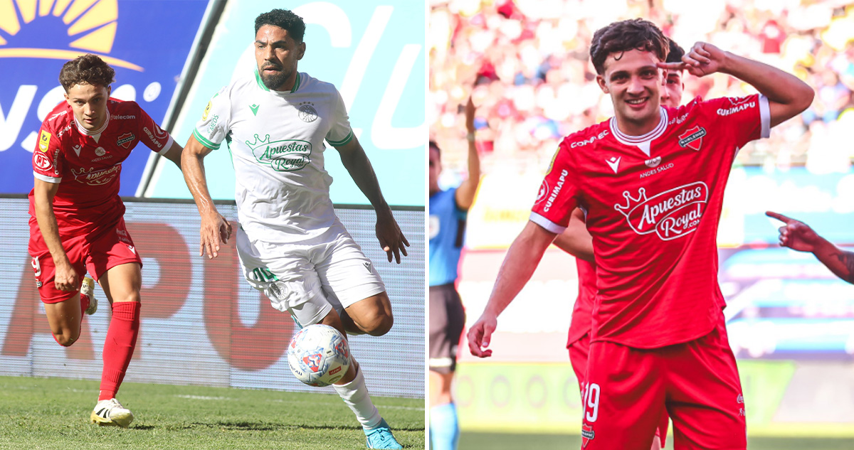 Agencia Uno | x.com/@nublenseSADP
