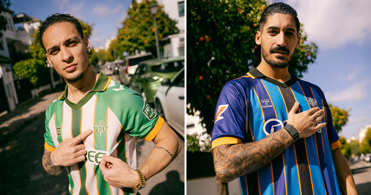 Redes | x.com @RealBetis
